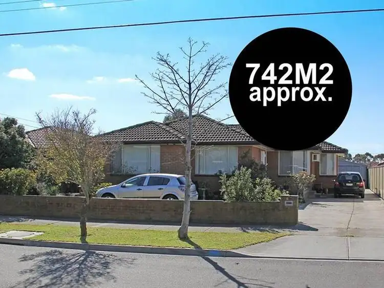 62 Perrett Avenue, St Albans VIC 3021