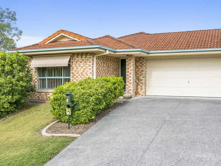 2 Inverness Ct, Nerang QLD 4211