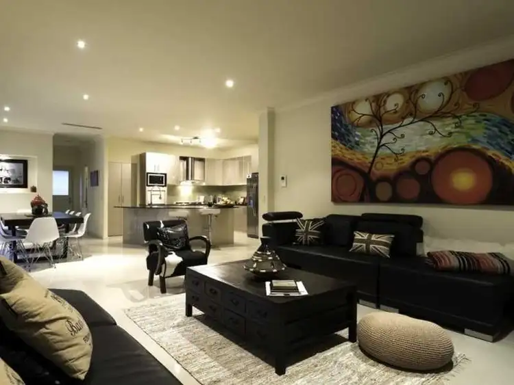 Sixth view of Homely house listing, 14 Waterview Crescent, Bundall QLD 4217