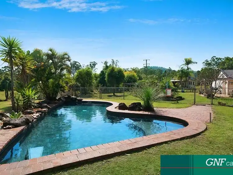 Fifth view of Homely rural property listing, 655 Naughtons Gap Road - NAUGHTONS GAP via, Casino NSW 2470