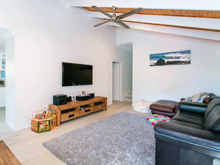 Fourth view of Homely house listing, 6 St Andrew's Glade, Robina QLD 4226