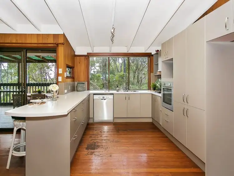 Sixth view of Homely house listing, 27 Cobai Drive, Mudgeeraba QLD 4213