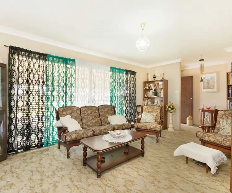 Second view of Homely house listing, 97 Colches Street, Casino NSW 2470
