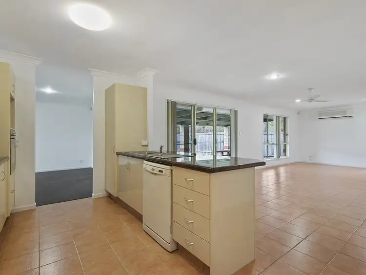 Fifth view of Homely house listing, 4 Elsa Court, Mudgeeraba QLD 4213