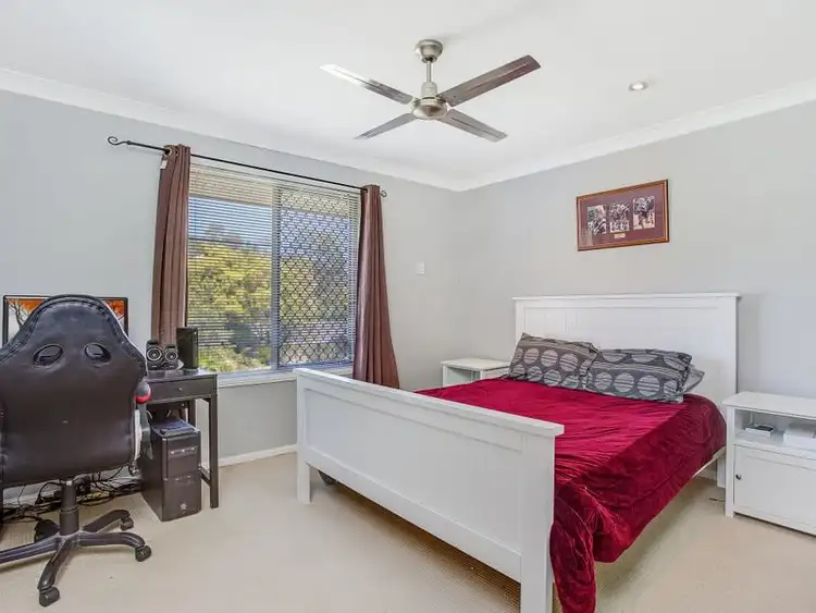 Sixth view of Homely house listing, 20 Dawnann Court, Carrara QLD 4211