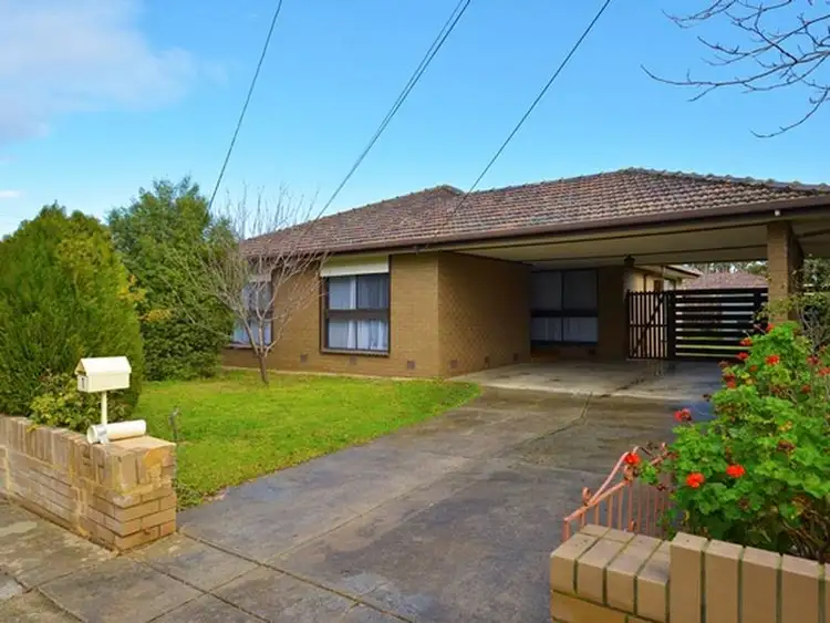 Second view of Homely house listing, 1 Lyndford Ct, St Albans VIC 3021