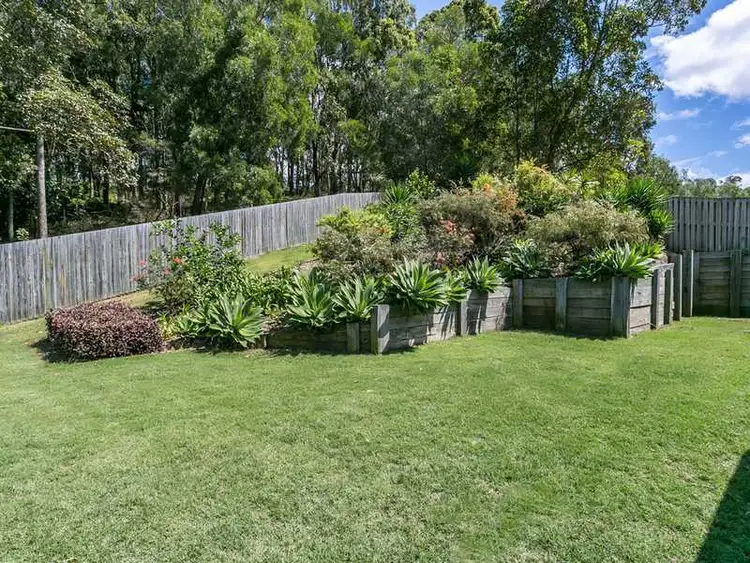 Seventh view of Homely house listing, 55 Wyangan Valley Way, Mudgeeraba QLD 4213