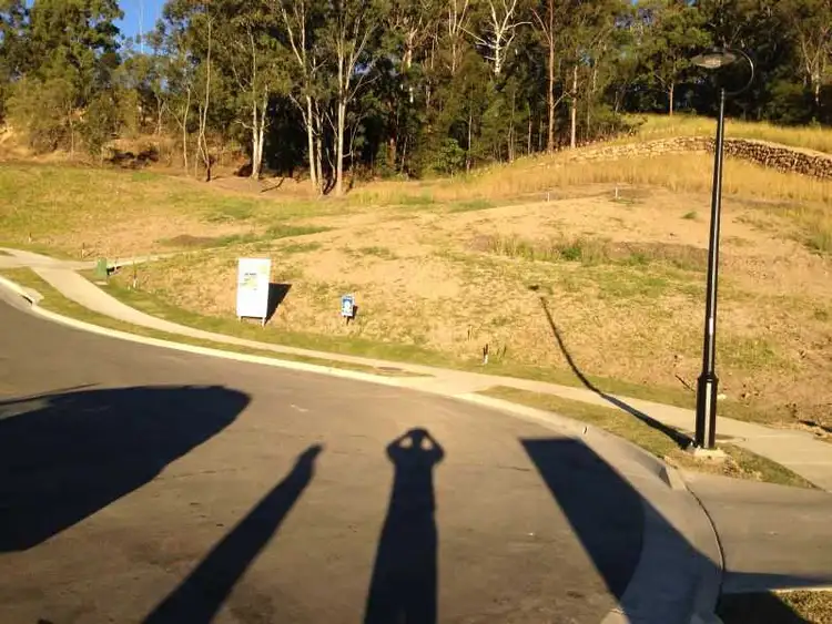 Fifth view of Homely land listing, Lot/Lot 12 Barlee Court, Elanora QLD 4221