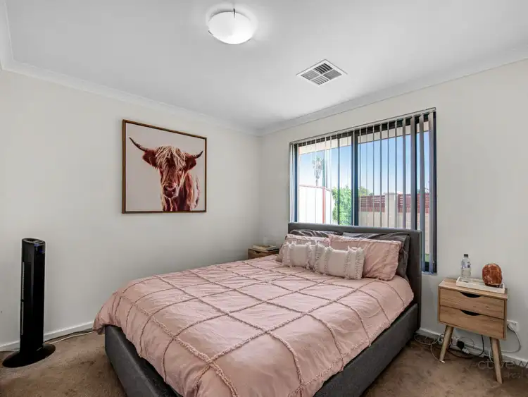 Third view of Homely villa listing, 6/454 Chapman Road, Bluff Point WA 6530
