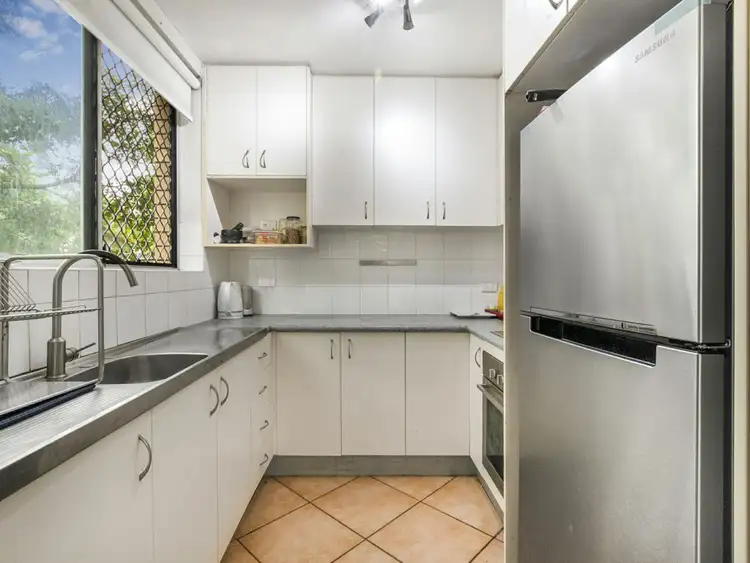 Second view of Homely unit listing, Apartment 4/426 Milton Road, Auchenflower QLD 4066