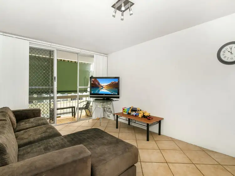 Third view of Homely unit listing, Apartment 4/426 Milton Road, Auchenflower QLD 4066