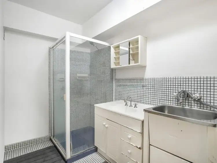 Fourth view of Homely unit listing, Apartment 4/426 Milton Road, Auchenflower QLD 4066