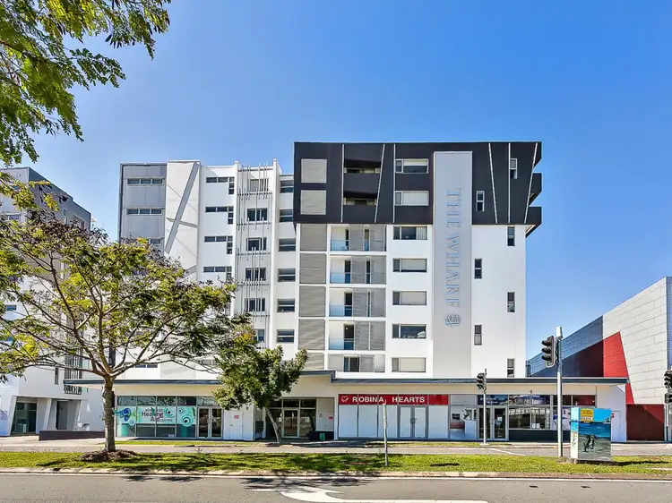 283/129 Laver Drive, Robina QLD 4226