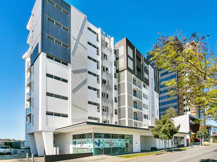 Second view of Homely unit listing, 283/129 Laver Drive, Robina QLD 4226