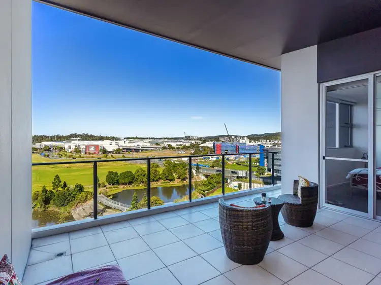 Fourth view of Homely unit listing, 283/129 Laver Drive, Robina QLD 4226