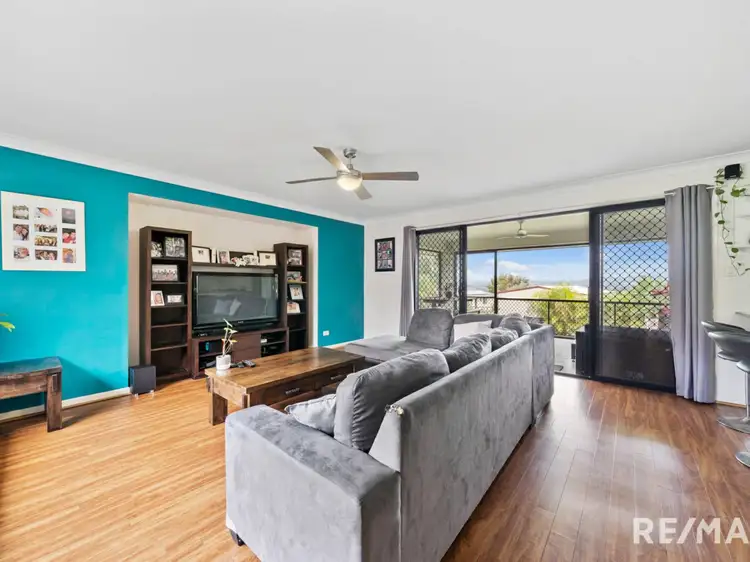 Sixth view of Homely house listing, 7-9 Indigo Place, Gleneagle QLD 4285