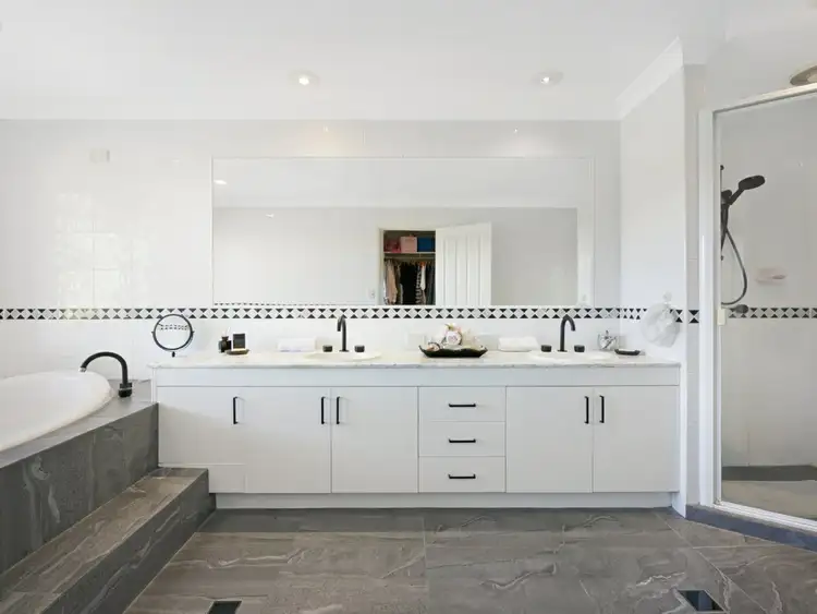 Sixth view of Homely villa listing, 177/125 Santa Cruz Boulevard, Clear Island Waters QLD 4226
