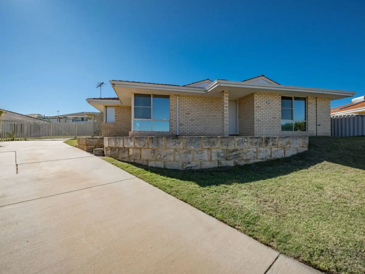 Main view of Homely house listing, 15 Mildwaters Place, Mount Tarcoola WA 6530