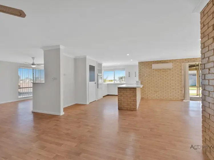 Second view of Homely house listing, 15 Mildwaters Place, Mount Tarcoola WA 6530