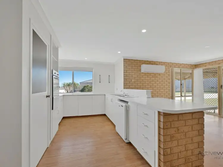 Fourth view of Homely house listing, 15 Mildwaters Place, Mount Tarcoola WA 6530