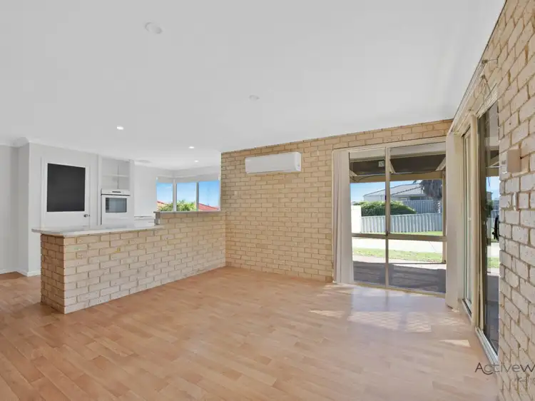 Fifth view of Homely house listing, 15 Mildwaters Place, Mount Tarcoola WA 6530