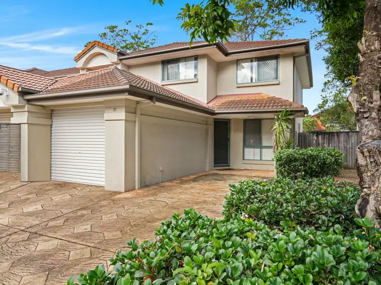 77/28 Ancona Street, Carrara QLD 4211