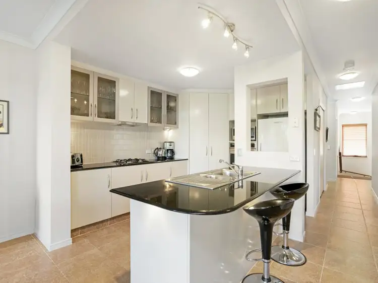 Third view of Homely townhouse listing, 1065/1 The Cove Crescent, Carrara QLD 4211