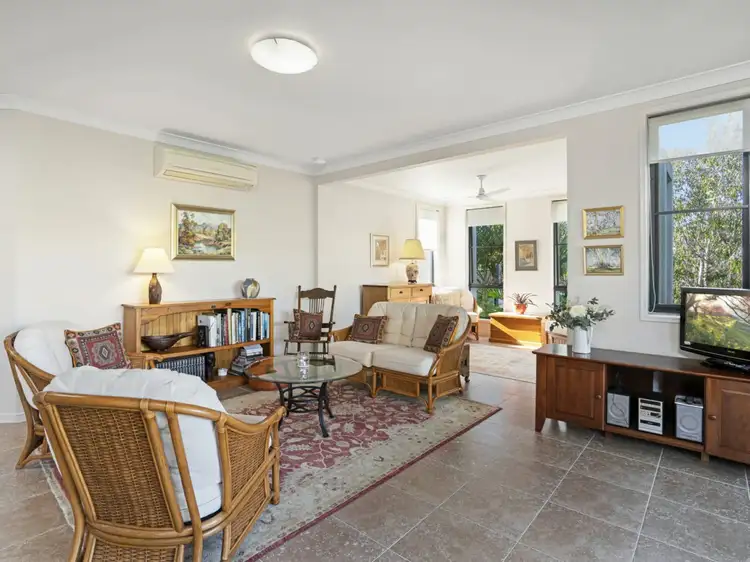 Fifth view of Homely townhouse listing, 1065/1 The Cove Crescent, Carrara QLD 4211