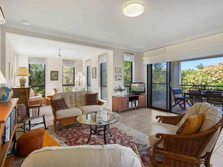 Sixth view of Homely townhouse listing, 1065/1 The Cove Crescent, Carrara QLD 4211