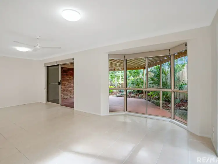 Second view of Homely semi-detached listing, 6A Poplar Place, Nerang QLD 4211