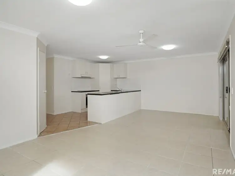Third view of Homely semi-detached listing, 6A Poplar Place, Nerang QLD 4211