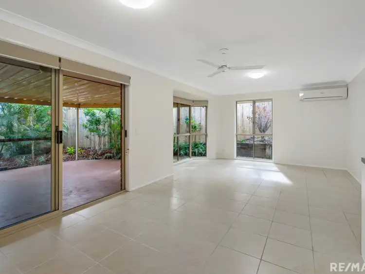 Fourth view of Homely semi-detached listing, 6A Poplar Place, Nerang QLD 4211