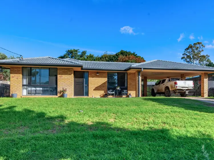 66 Warner Street, Rosenthal Heights QLD 4370