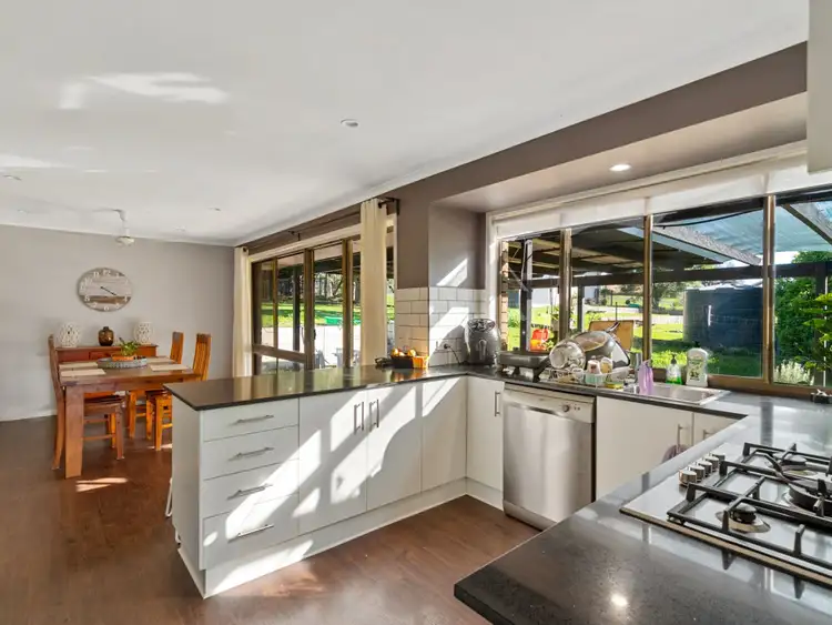 Fifth view of Homely house listing, 66 Warner Street, Rosenthal Heights QLD 4370