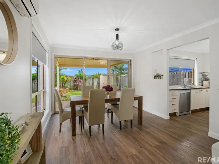 Third view of Homely semi-detached listing, 1/6 Rimu Place, Nerang QLD 4211