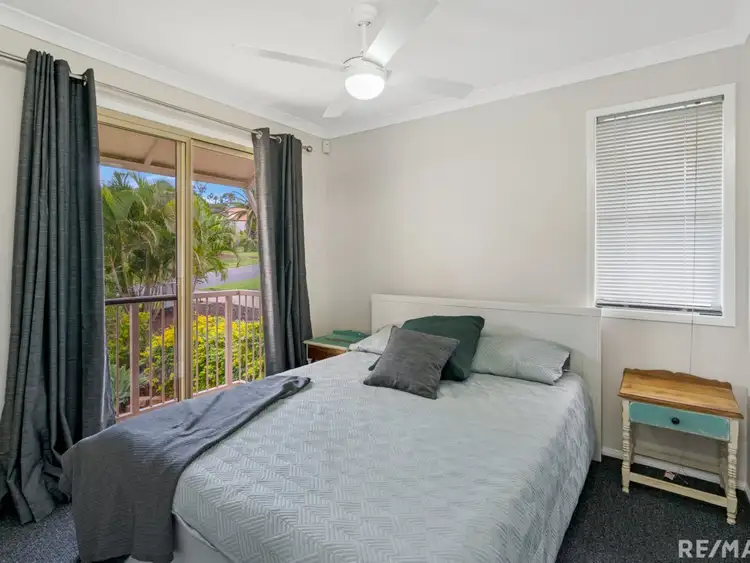 Fifth view of Homely semi-detached listing, 1/6 Rimu Place, Nerang QLD 4211