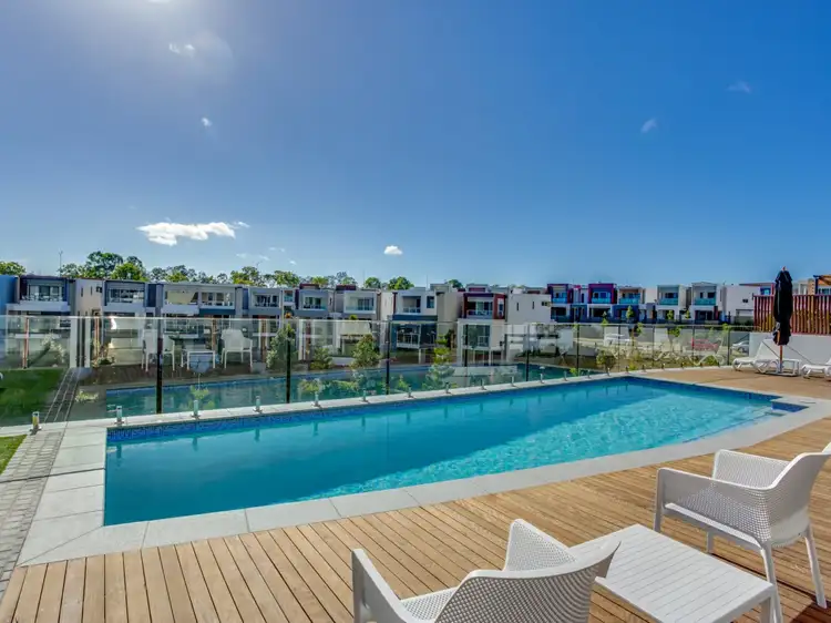 226/1-25 Parnell Boulevard, Robina QLD 4226