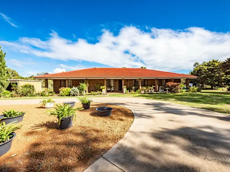 45 Polo Road, Woorree WA 6530
