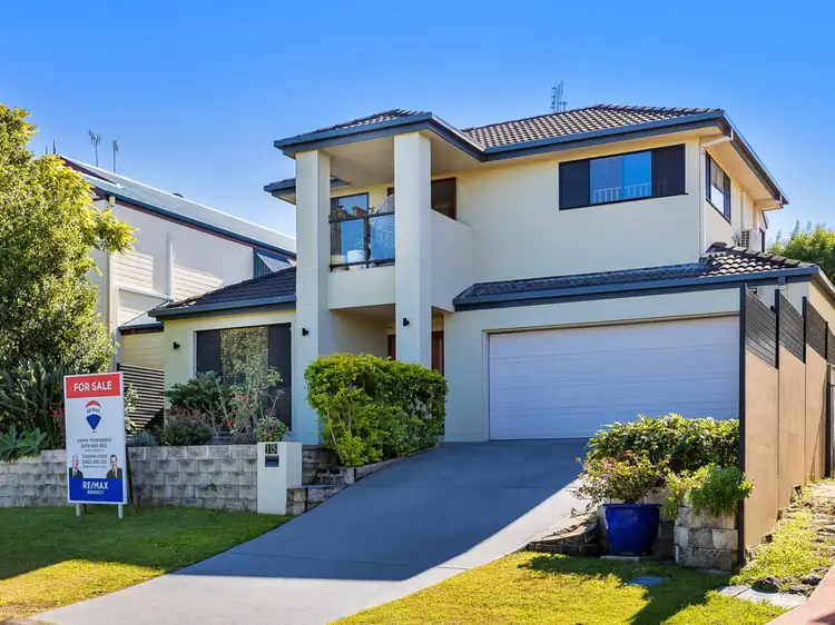 15 North Shore Avenue, Varsity Lakes QLD 4227