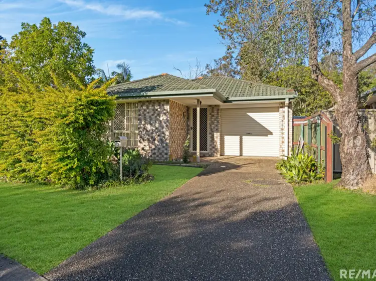 Main view of Homely house listing, 43 Rivergum Drive, Nerang QLD 4211