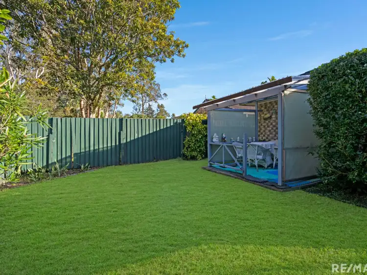 Second view of Homely house listing, 43 Rivergum Drive, Nerang QLD 4211