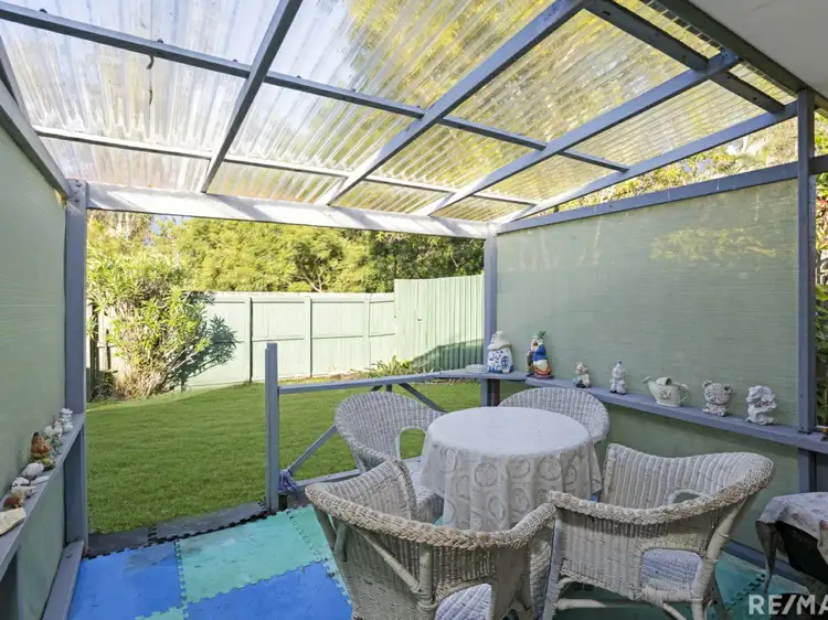 Fourth view of Homely house listing, 43 Rivergum Drive, Nerang QLD 4211