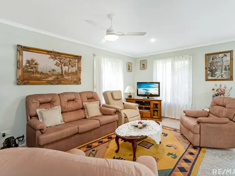 Fifth view of Homely house listing, 43 Rivergum Drive, Nerang QLD 4211