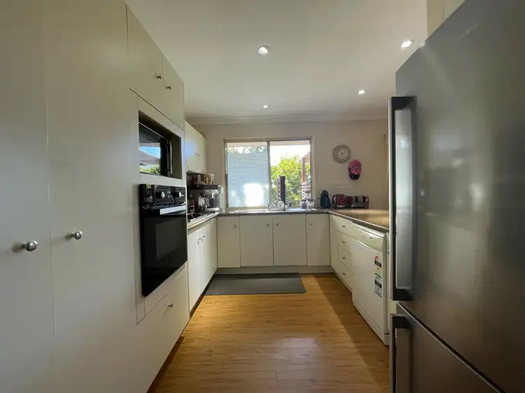 Fourth view of Homely house listing, 35 Paddington Drive, Carrara QLD 4211