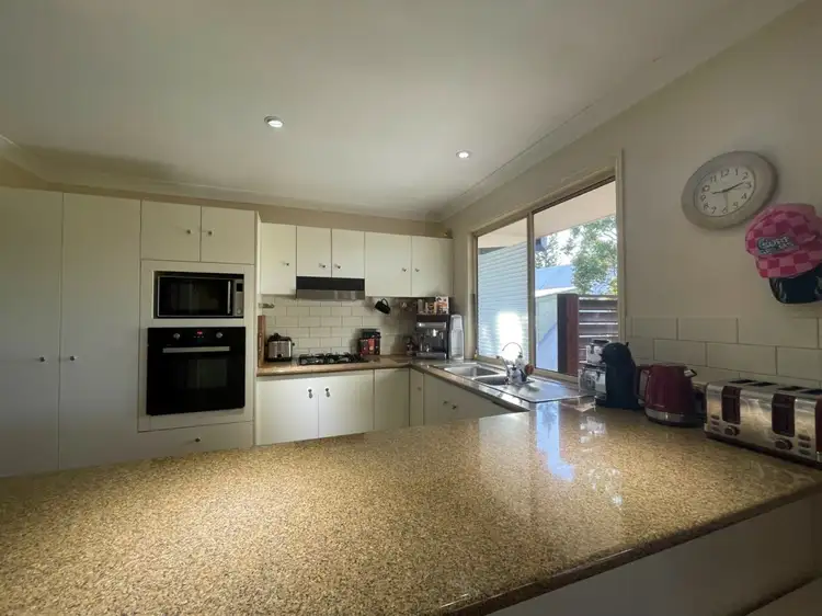 Fifth view of Homely house listing, 35 Paddington Drive, Carrara QLD 4211