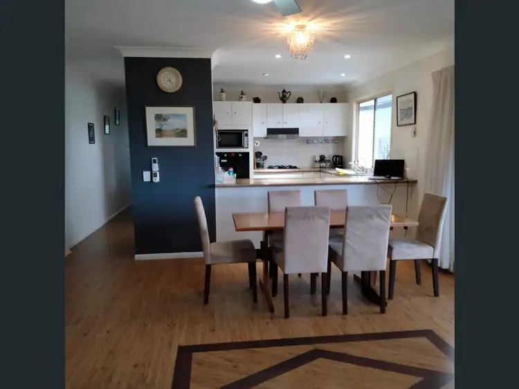 Sixth view of Homely house listing, 35 Paddington Drive, Carrara QLD 4211