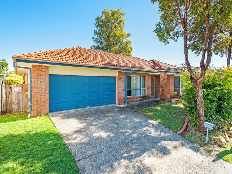 7 Comore Drive, Varsity Lakes QLD 4227