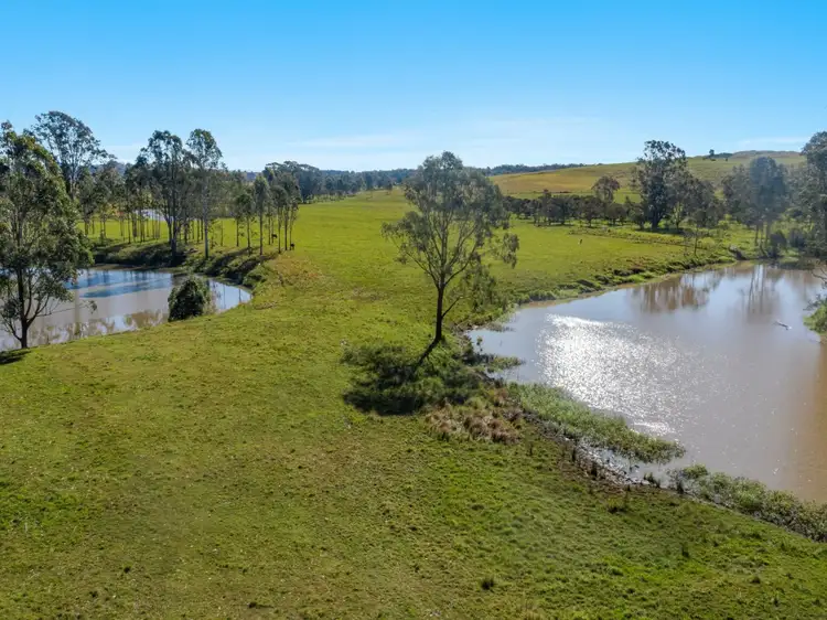 345 Brookers Road, Shannon Brook NSW 2470