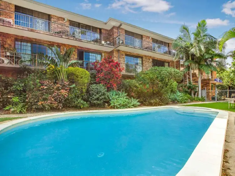 3/14 Duet Drive, Mermaid Waters QLD 4218