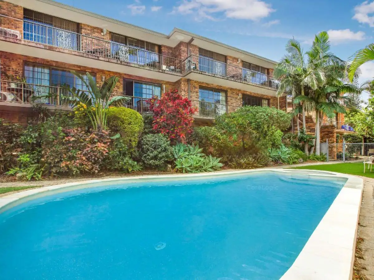 Main view of Homely apartment listing, 3/14 Duet Drive, Mermaid Waters QLD 4218